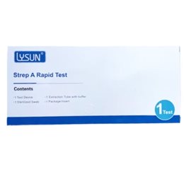   Rapid Test