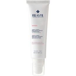 Rilastil Difesa Sterile Cream, Στείρα Ενυδατική Κρέμα 50ml RILASTIL Ενυδάτωση