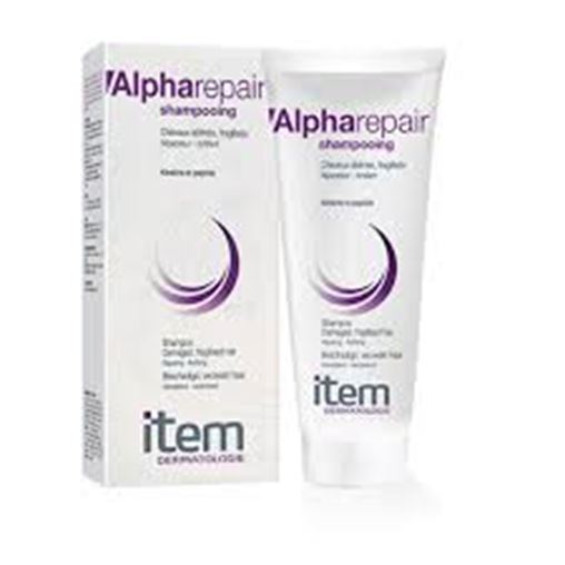 Item Alpharepair Shampooing Σαμπουάν Αναδόμησης & Θρέψης, 200ml