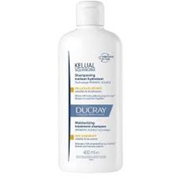  DUCRAY Dry Shampoo