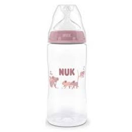  NUK Μπιμπερό