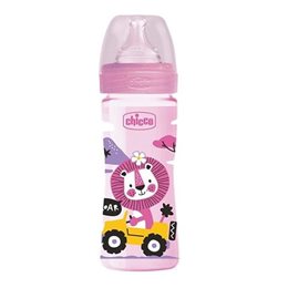  CHICCO Μπιμπερό