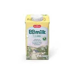 Buona BBmilk Γάλα 1-3 ετών,500 ml  Βρεφικά Γάλατα