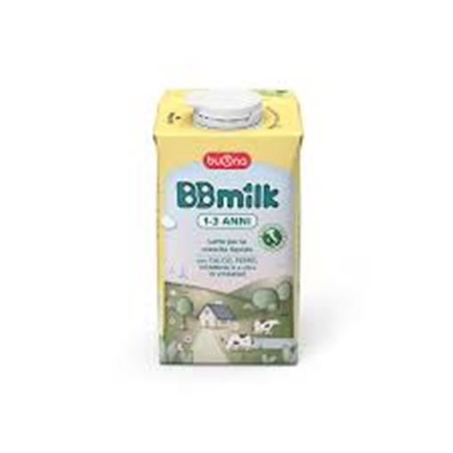 Buona BBmilk Γάλα 1-3 ετών,500 ml