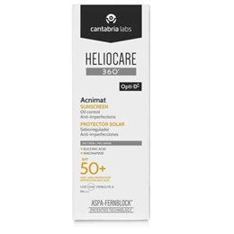  HELIOCARE Αντηλιακά Προσώπου