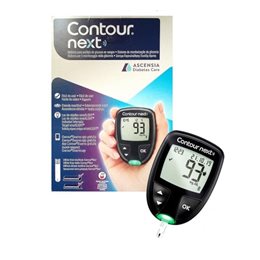  CONTOUR Συσκευές Μέτρησης Σακχάρου
