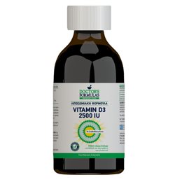  DOCTORS FORMULA Bιταμίνη D