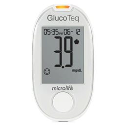  MICROLIFE Συσκευές Μέτρησης Σακχάρου