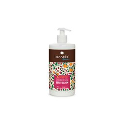 Messinian Spa Berry Bloom Shower Gel Αφρόλουτρο 750ml MESSINIAN SPA Αφρόλουτρα