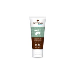 MESSINIAN SPA Κρέμες Χεριών
