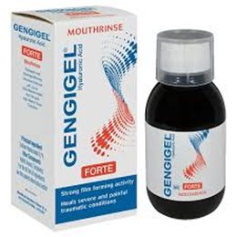  GENGIGEL Στοματικά Διαλύματα