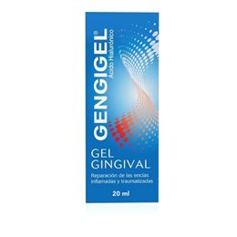  GENGIGEL Διάφορα