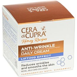  CERA DI CUPRA Antiaging
