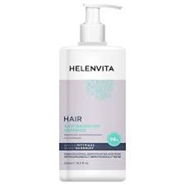 Helenvita Anti-Dandruff Shampoo 500 ml HELENVITA Πιτυρίδα / Ξηροδερμία