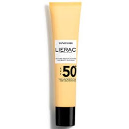  LIERAC Αντηλιακά Προσώπου