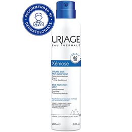  URIAGE Πρόσωπο
