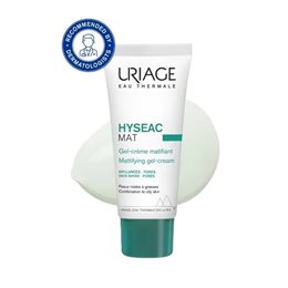  URIAGE Πρόσωπο
