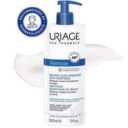  URIAGE Σώμα