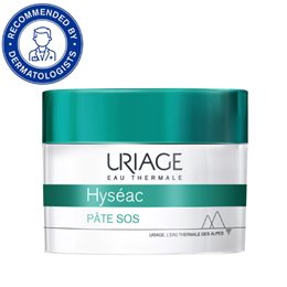  URIAGE Πρόσωπο