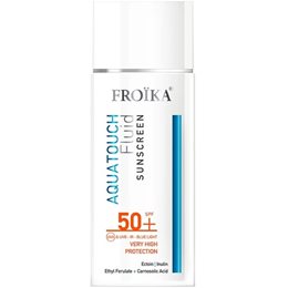  FROIKA Αντηλιακά Προσώπου