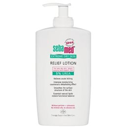 SEBAMED Κνησμός & Ατοπία