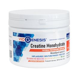  VIOGENESIS Διάφορα