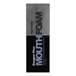 Frezyderm Oxygen Plus Mouthfoam Στοματικός Αφρός Με Οξυγόνο 150ml FREZYDERM Στοματικά Διαλύματα