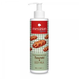  MESSINIAN SPA Hydration