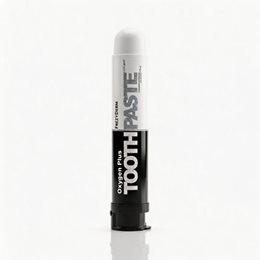 Frezyderm Oxygen Plus Toothpaste Οδοντόκρεμα με Ενεργό Οξυγόνο 75 ml FREZYDERM Οδοντόκρεμες