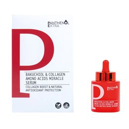 Panthenol Extra Bakuchiol & Collagen Amino Acids Miracle Serum 30 ml PANTHENOL Gift Ideas
