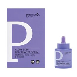 Panthenol Extra Glowy Skin Niacinamide Serum 30 ml PANTHENOL Gift Ideas