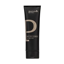  PANTHENOL Σαμπουάν