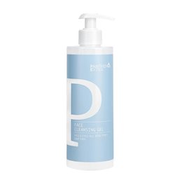 Panthenol Extra Face Cleansing Gel Face & Eyes 390 ml PANTHENOL Καθαρισμός