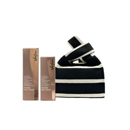 Version Promo Peptide Face Cream 50 ml + Peptide Eye Cream 30 ml + Δώρο Τσαντάκι VERSION Σετ