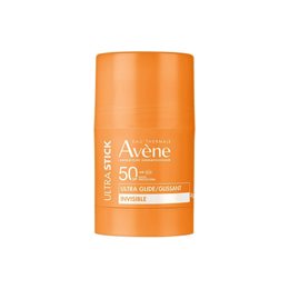 Eau Thermale Avene Ultra Stick Αδιάβροχο Αντηλιακό Stick SPF50 45gr AVENE Αντηλιακά Προσώπου