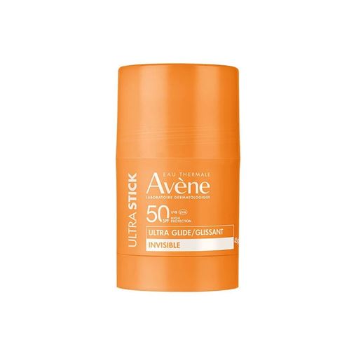Eau Thermale Avene Ultra Stick Αδιάβροχο Αντηλιακό Stick SPF50 45gr