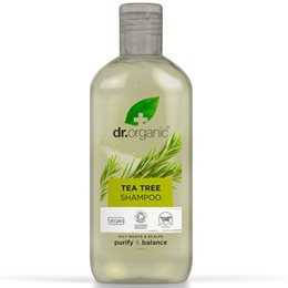  DR. ORGANIC Shampoo