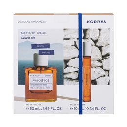  KORRES Gift Ideas 