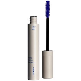Korres Drama Volume Mascara Μάσκαρα για Έντονο Μήκος & Όγκο, 03Blue , 13mL KORRES Βλέφαρίδες