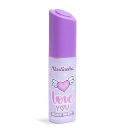Martinelia Super Girl Παιδικό Body Mist,(Μοβ) 60ml  Παιδικά Αξεσουάρ