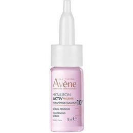 AVENE Hyaluron Activ Procedure Serum Αντιγηραντικός Ορός Προσώπου Σύσφιξης 18ml & 2ml AVENE Οροι / Serum