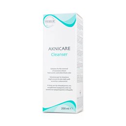  SYNCHROLINE Oily Skin / Acne