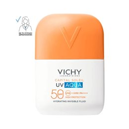  VICHY Αντηλιακά Προσώπου