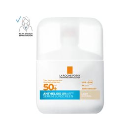  LA ROCHE POSAY Αντηλιακά Προσώπου