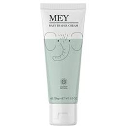 Mey Baby Diaper Cream Κρέμα Αλλαγής Πάνας, 100g MEY Αλλαγή Πάνας-Ερεθισμοί