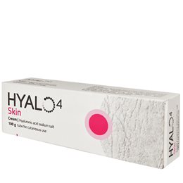 Fidia Farmaceutici Hyalo4 Skin Κρέμα για Επούλωση Τραυμάτων 100gr  Περιποίηση Πληγών