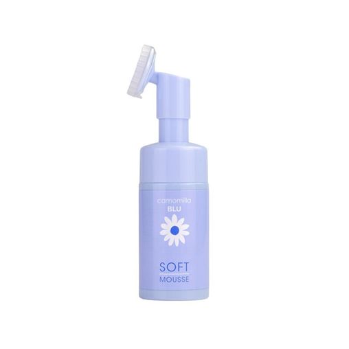 Camomilla Blu Απαλός Αφρός Καθαρισμού Προσώπου, 100ml