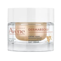 Avene DermAbsolu Redensifying Day Cream Κρέμα Ημέρας Αναπλήρωσης Όγκου, 50ml AVENE Ενυδάτωση