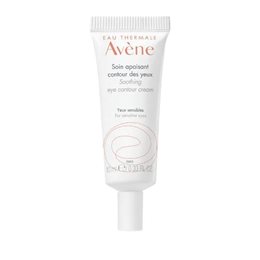 Avene Soothing Eye Contour Cream Καταπραϋντική Κρέμα Ματιών για Φωτεινό Βλέμμα (15ml)  AVENE Μάτια
