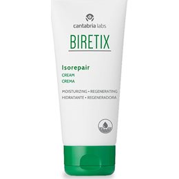 Cantabria Biretix Isorepair Ενυδατική & Επανορθωτική Κρέμα Μετά από Θεραπείες με Ρετινοειδή 50ml BIRETIX Επανόρθωση / Σύσφιγξη